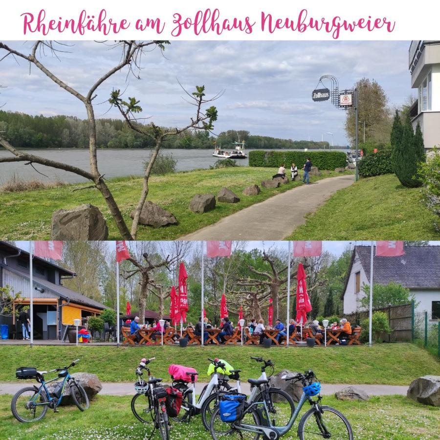 Fewo Albtaleck - Wohnen Im Kurort Waldbronn Zewnętrze zdjęcie